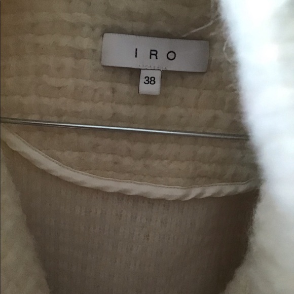 IRO Sonay Jacket - Picture 6 of 6